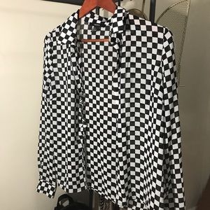 flannel